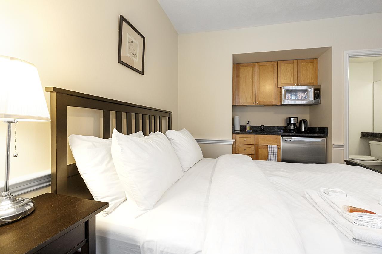 Concord Square By Short Term Rentals Boston بوسطن الغرفة الصورة